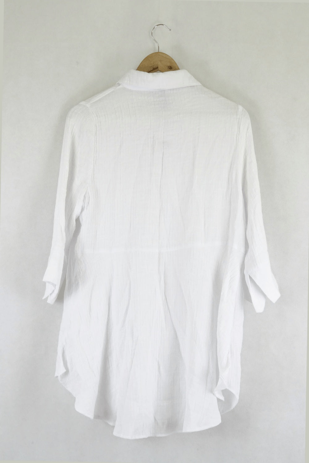 Taking Shape TS White Dress 12 - Reluv Clothing Australia