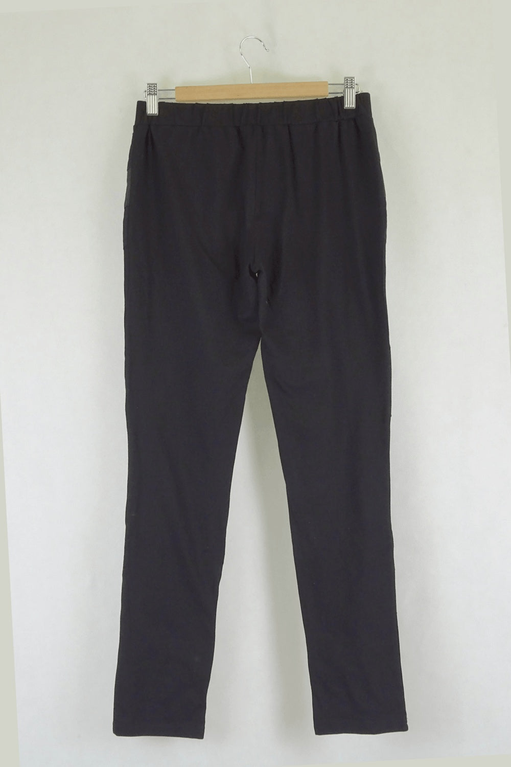 Witchery Black Leggings Xl