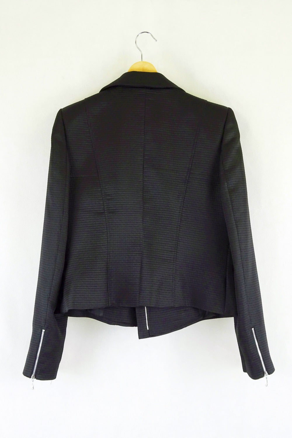 George Gross Black Jacket 12