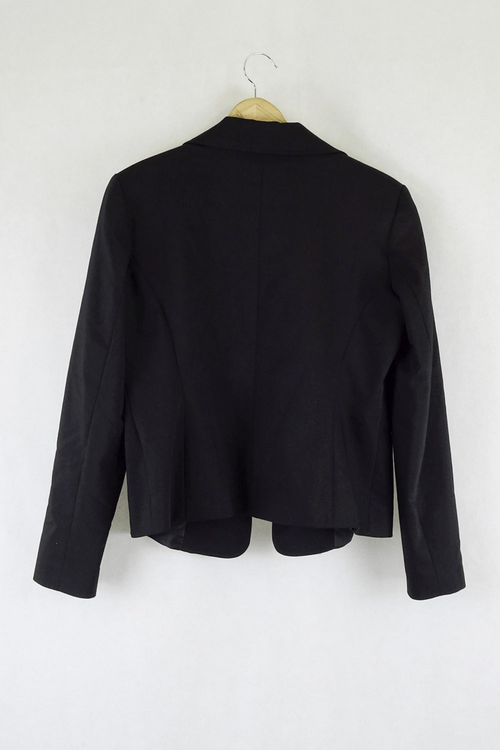 Boutique Black Jacket 10