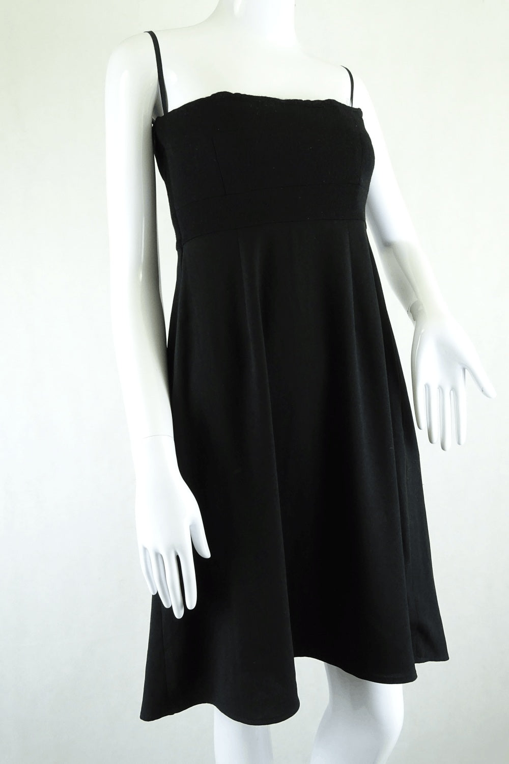 Club Monaco Black Dress Xs