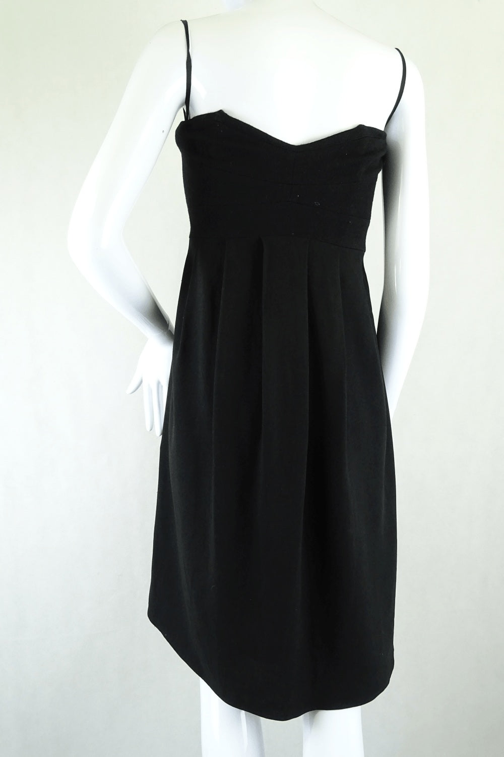 Club Monaco Black Dress XS