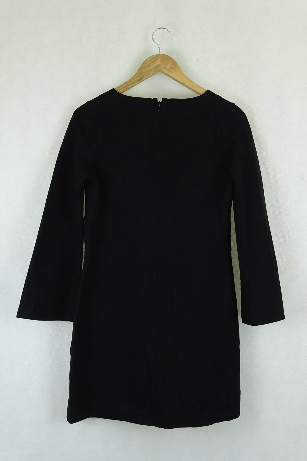 Country Road Black Dress XS