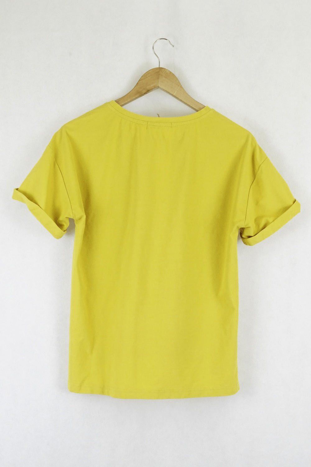 Oce Yellow T-Shirt M