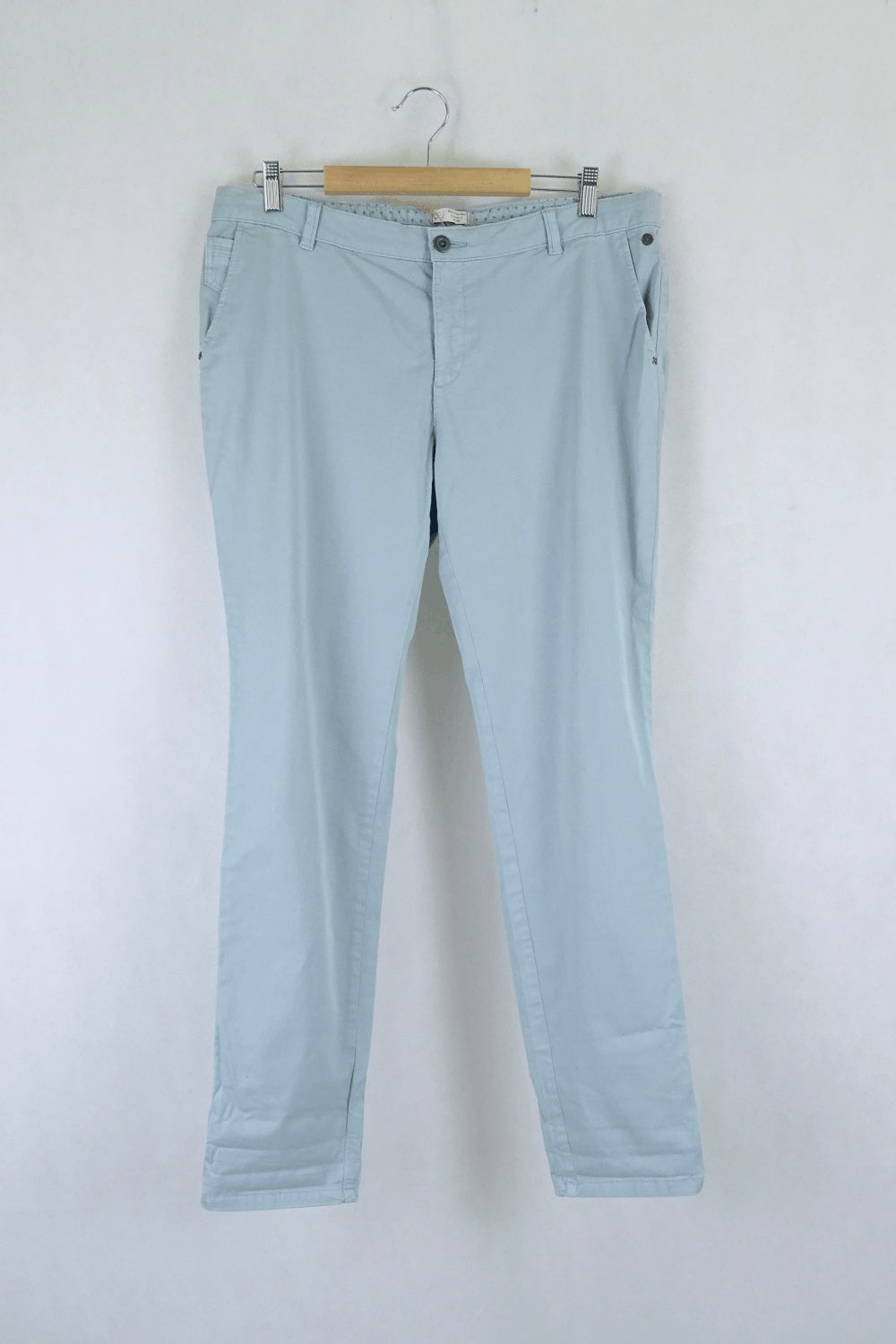 Esprit Blue Chinos 12