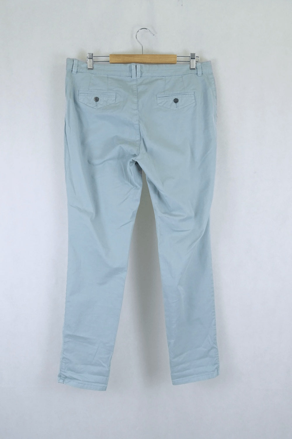 Esprit Blue Chinos 12