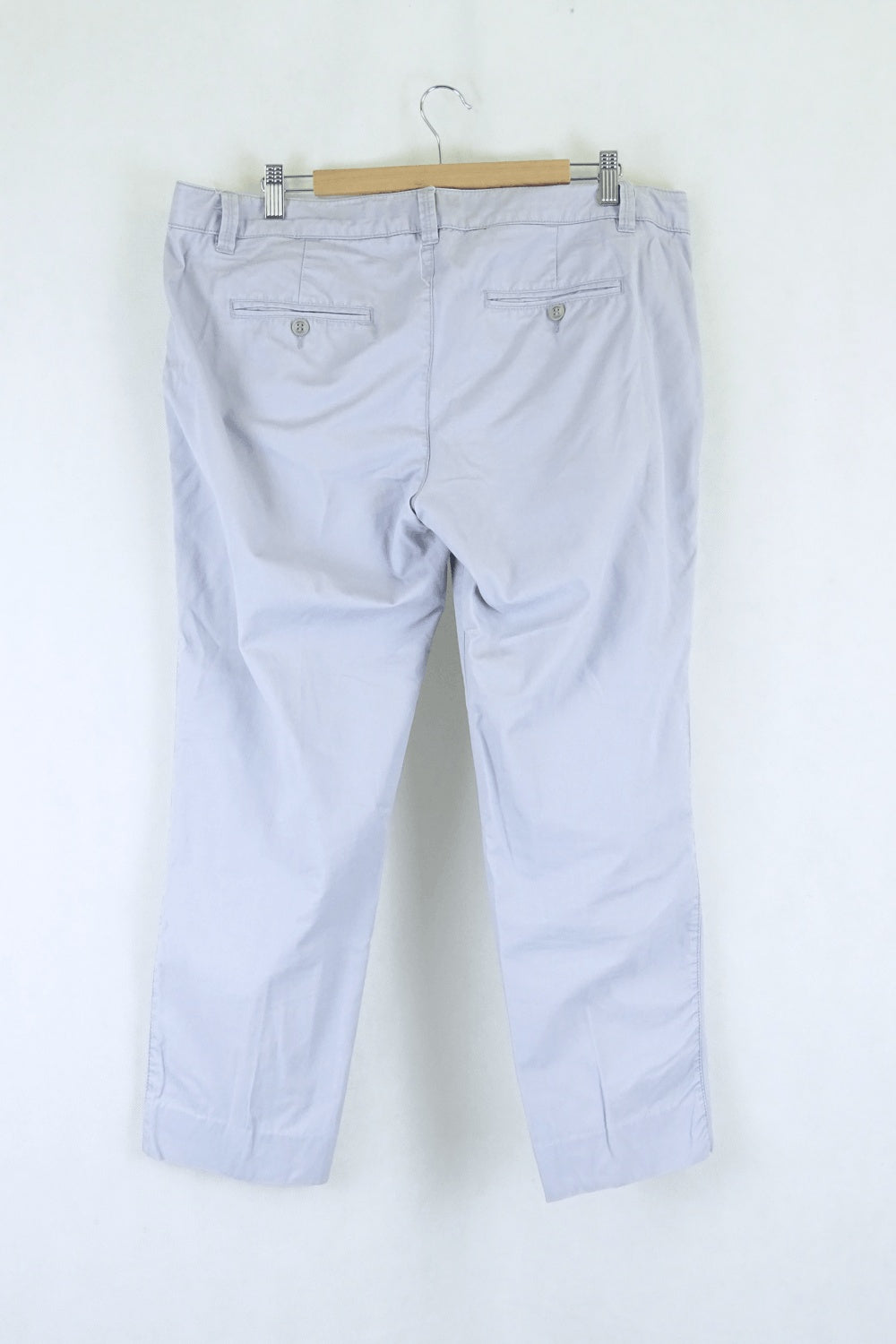 Esprit Purple Pants 14