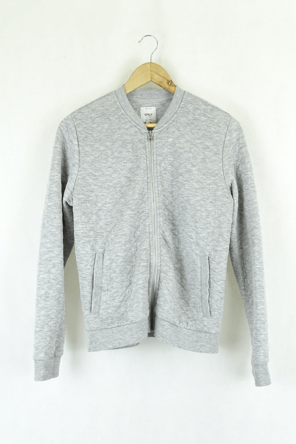 Only Grey Jacket M