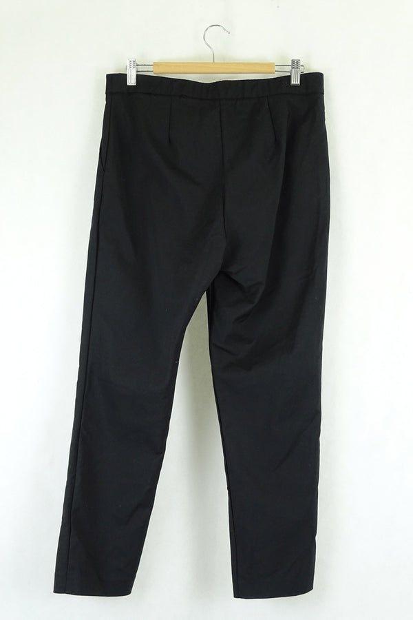 Tokito Black Pants 14 - Reluv Clothing Australia