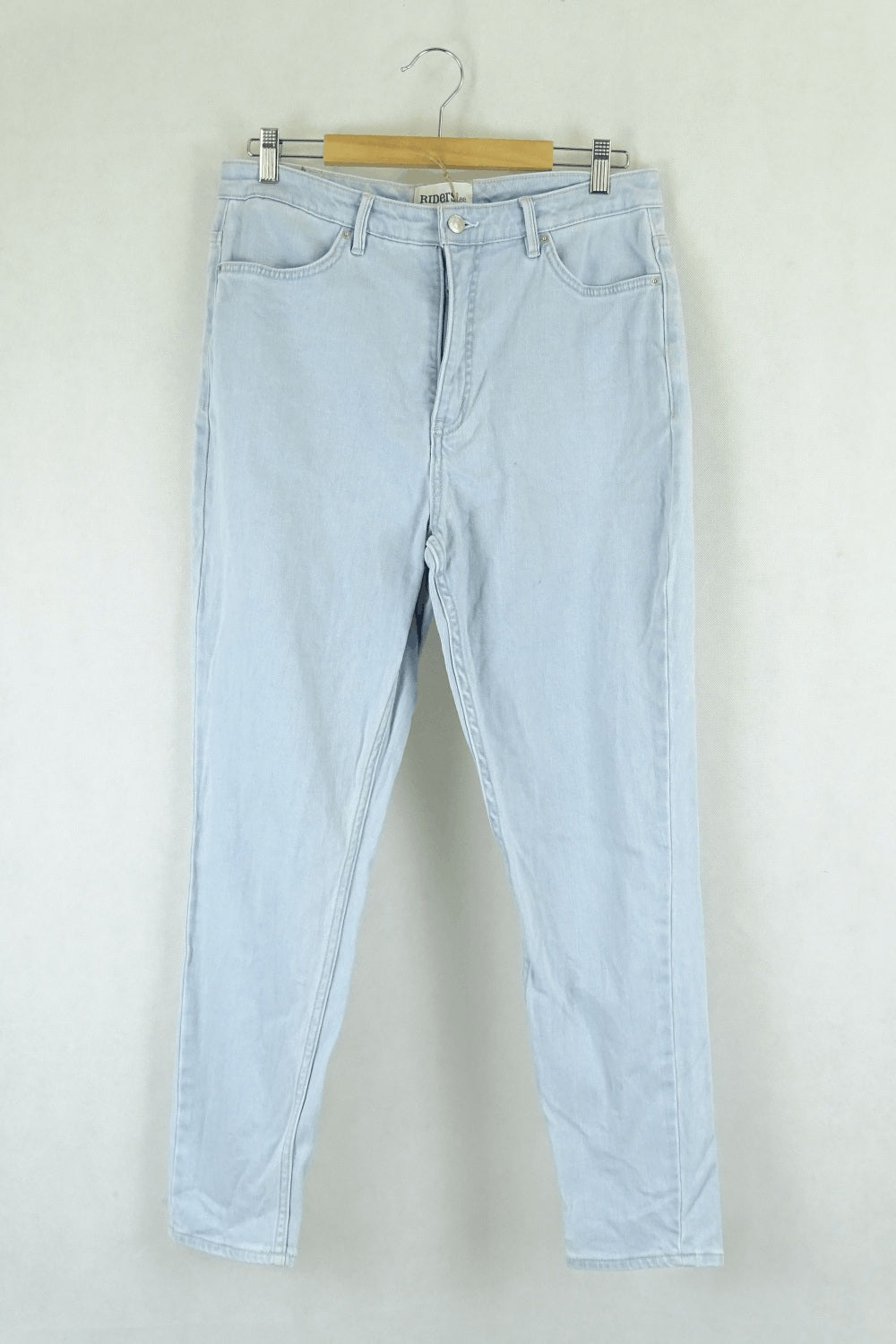 Riders Lee Jeans 12