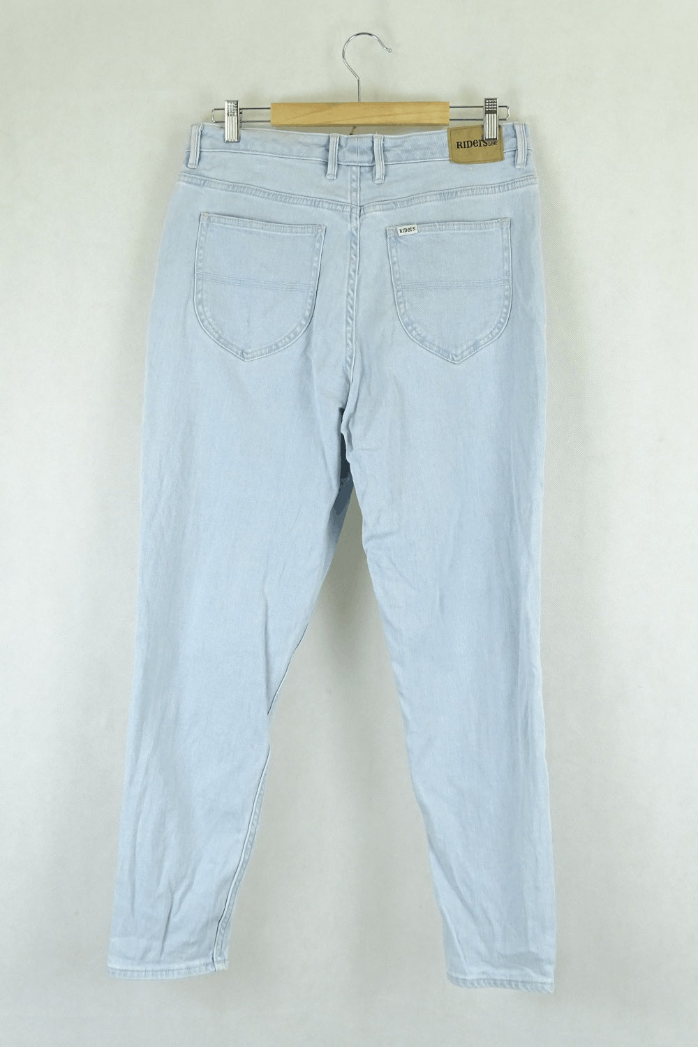 Riders Lee Jeans 12