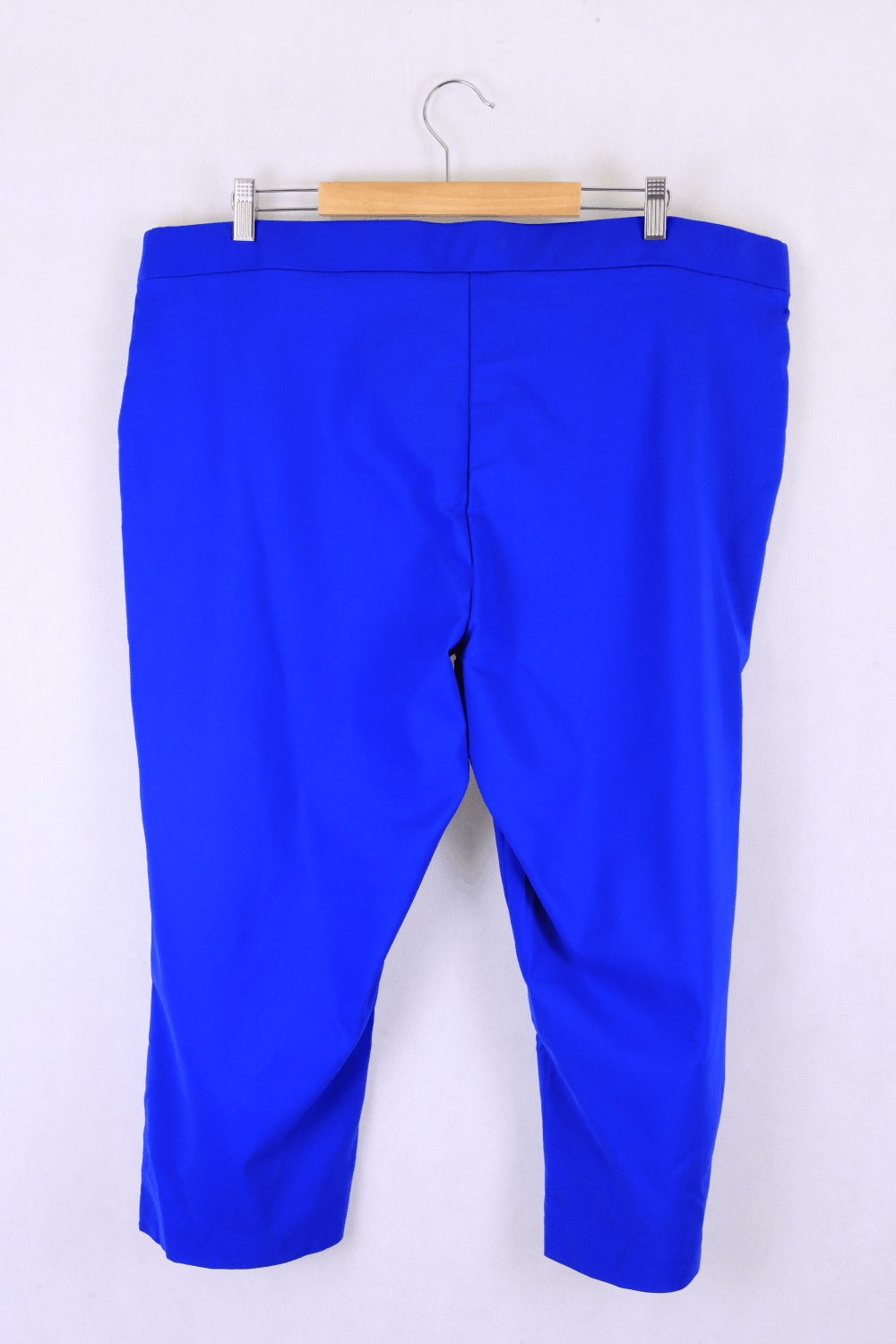 Rockmans Blue Pants 20