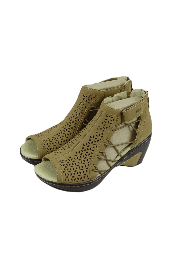 Sandal Zulily Jbu Shoes Jbu Nelly Wedge Sandals Women's Jambu