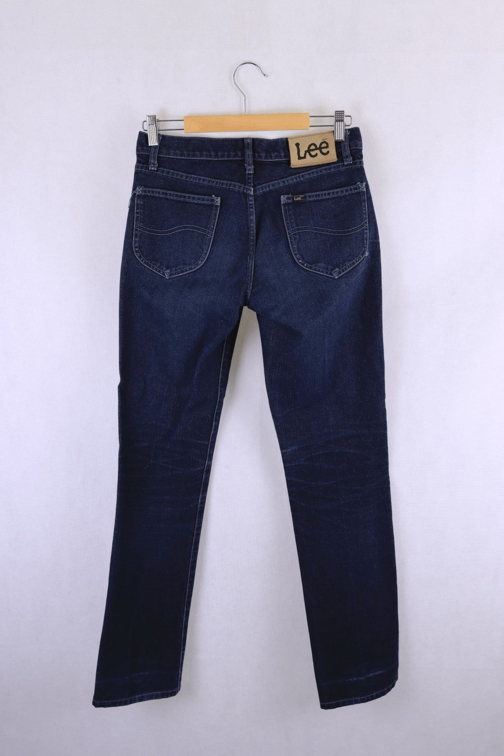 Lee Jeans Blue 10
