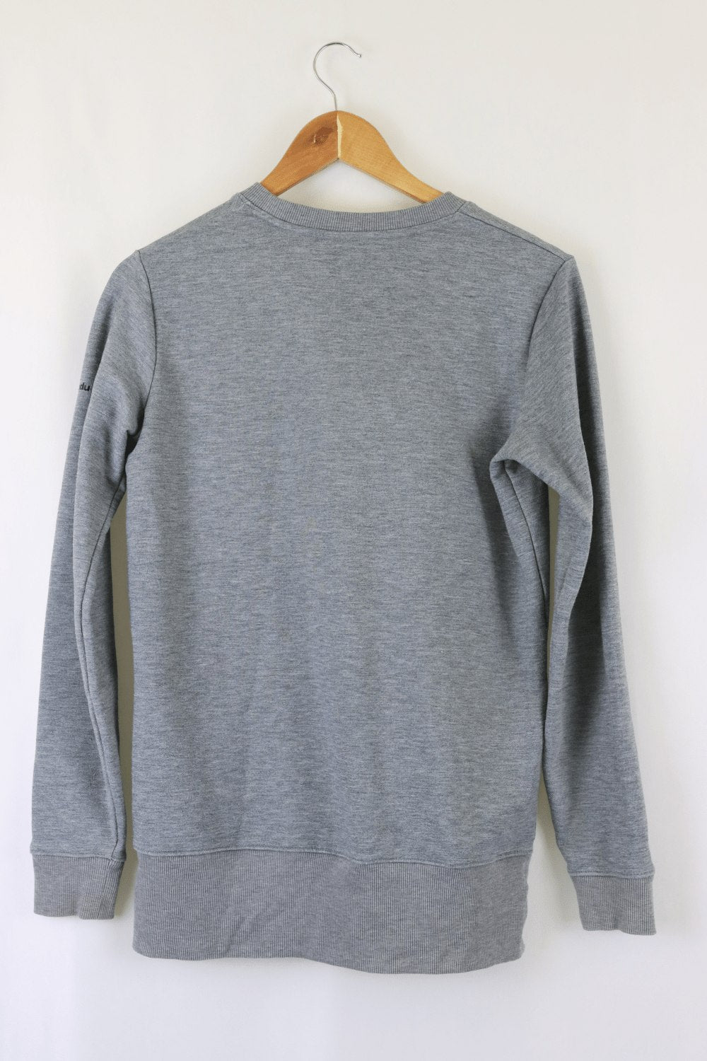 Kathmandu Grey Jumper 8