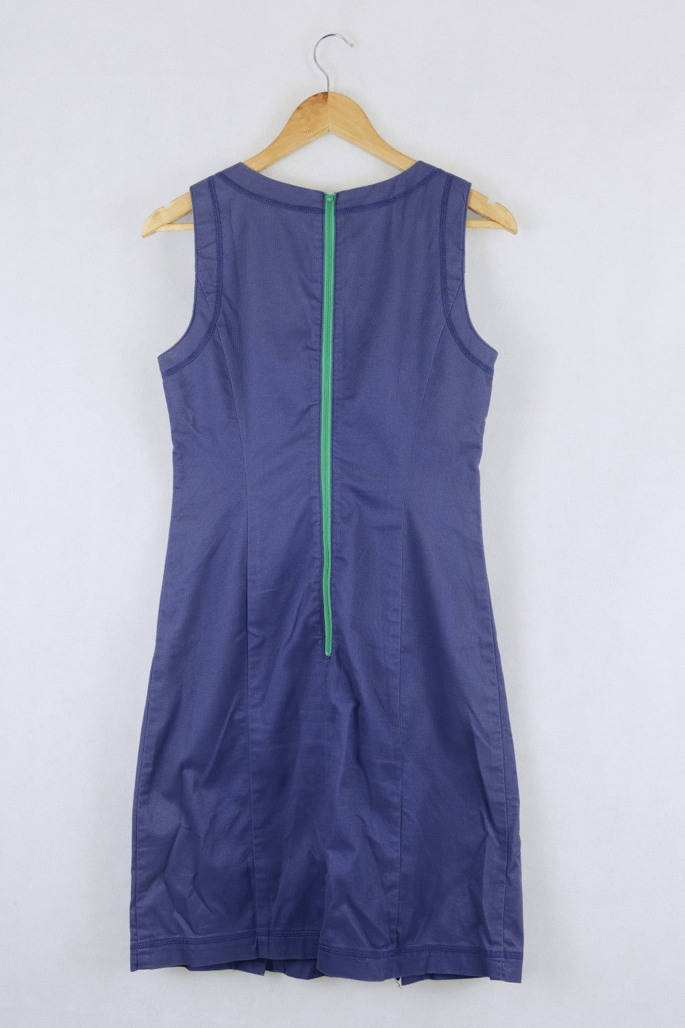 Esprit Blue Dress 10