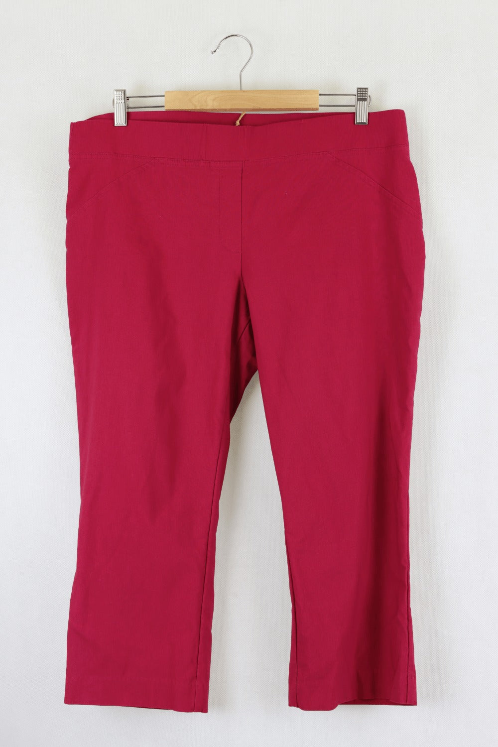 Regatta Pink Pants 16 - Reluv Clothing Australia