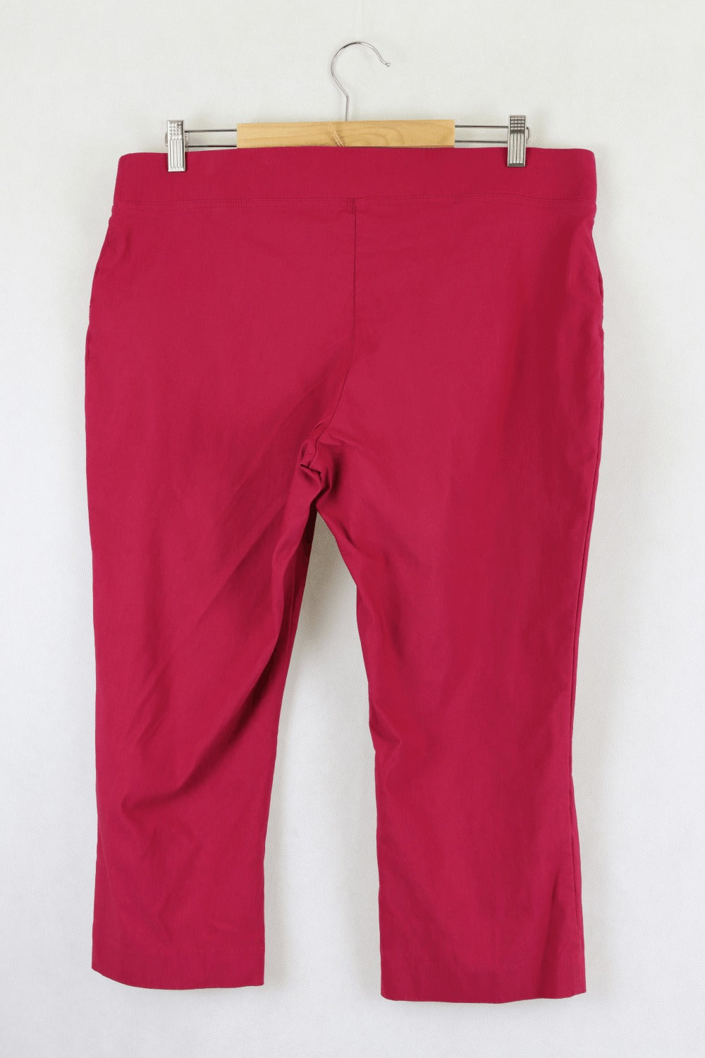 Regatta Pink Pants 16