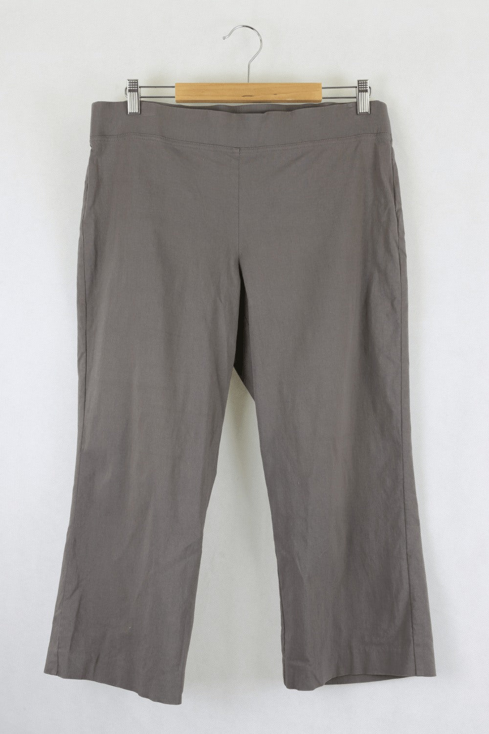 Regatta Brown Pants 14