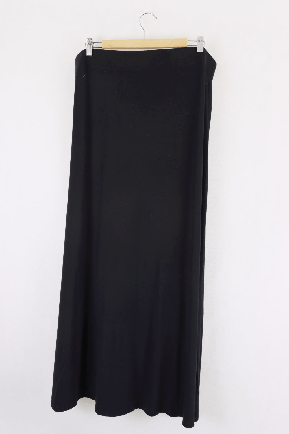 Virtu Black Skirt XS