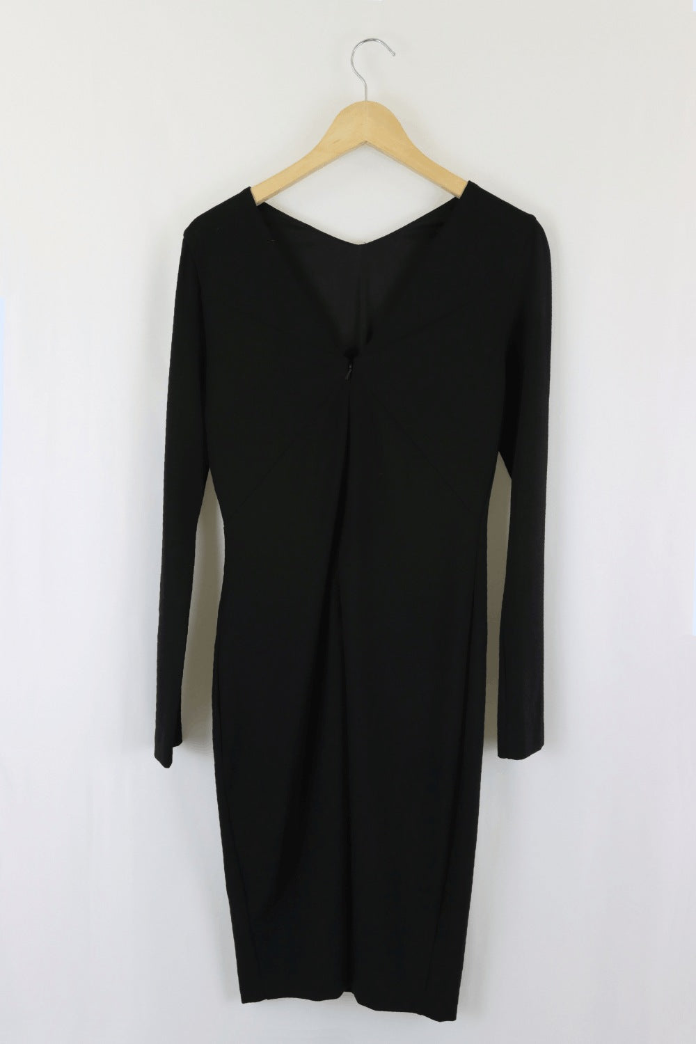 Tallulah Black Dress L