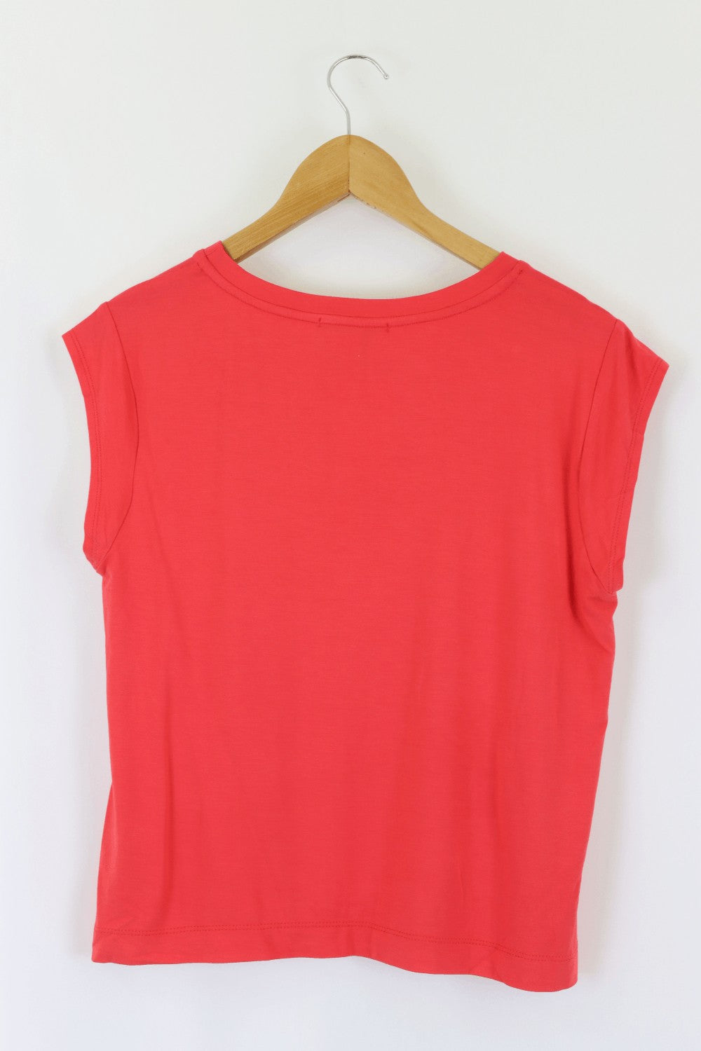 Metalicus Coral Top One Size