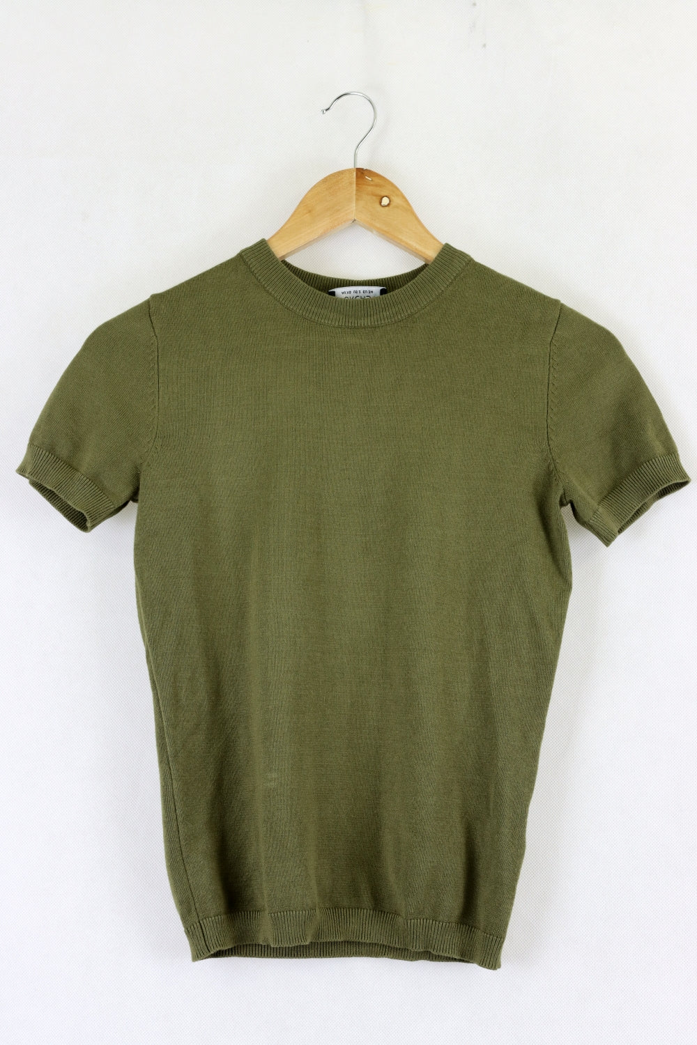 Forecast Green Top XS