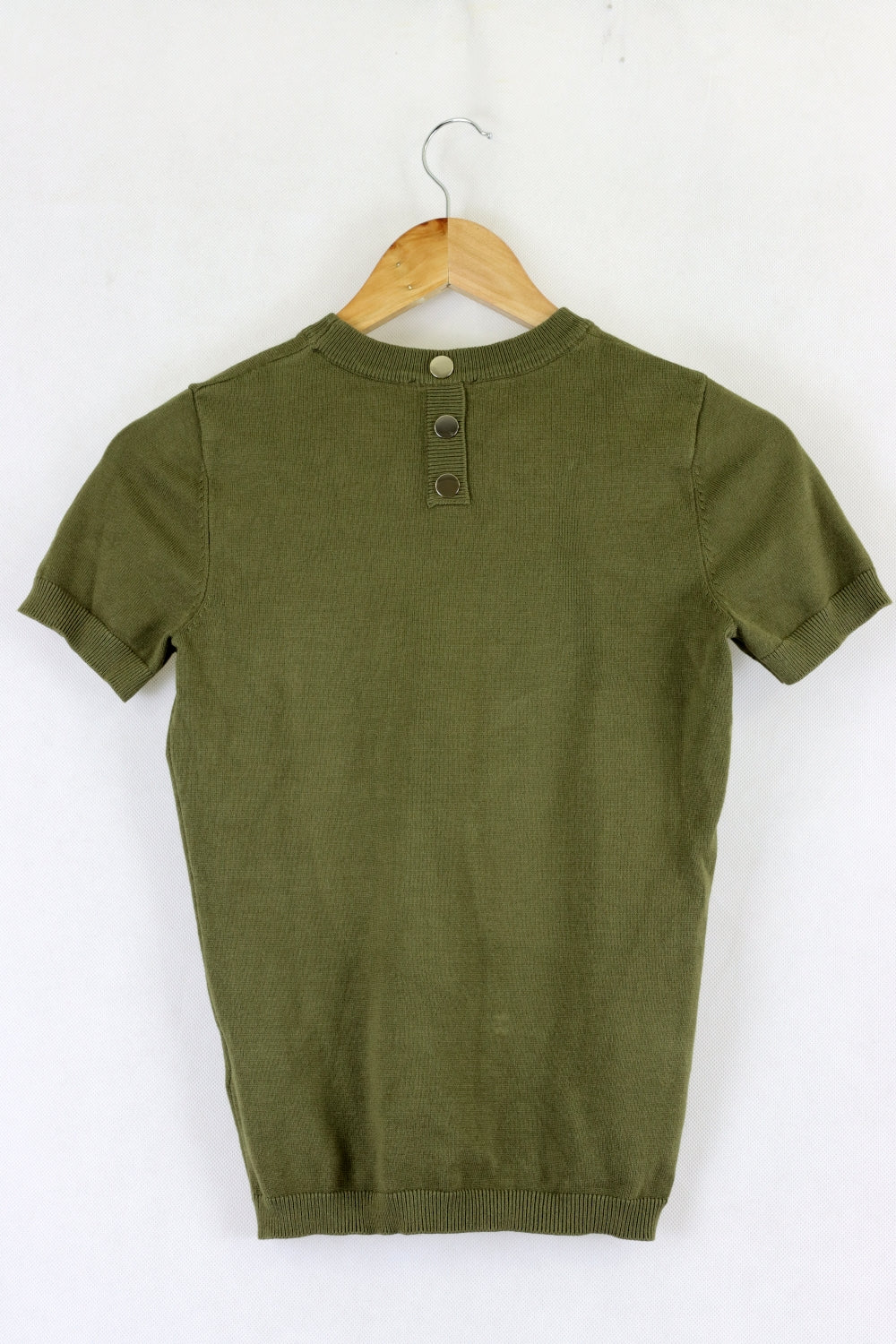 Forecast Green Top XS