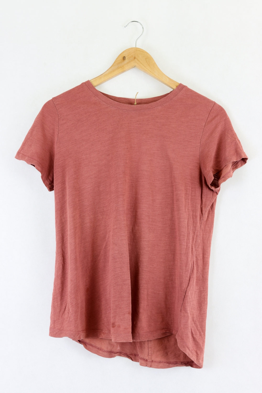Just Jeans Pink T-Shirt XS