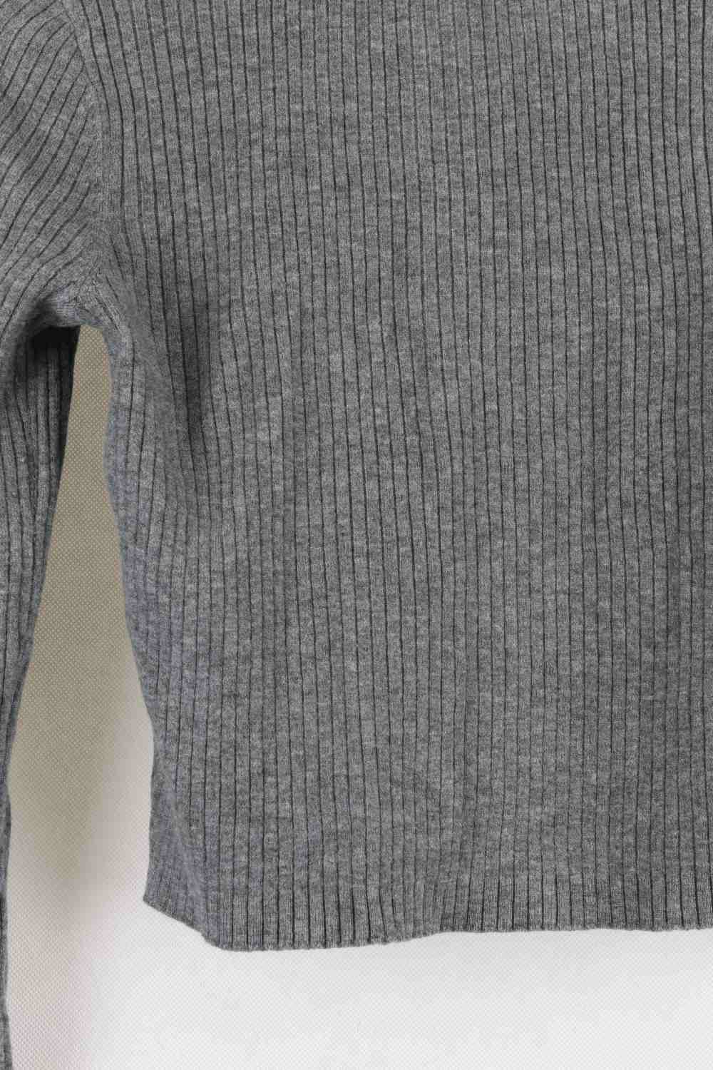 Urban Revivo Grey Cardigan XL