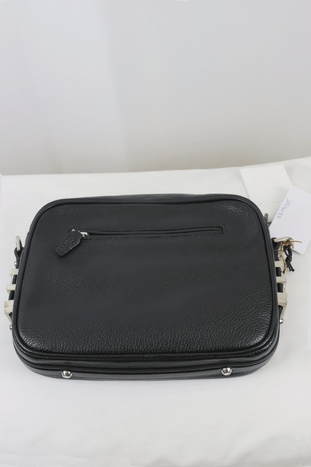 Dylan Kain Black Bag