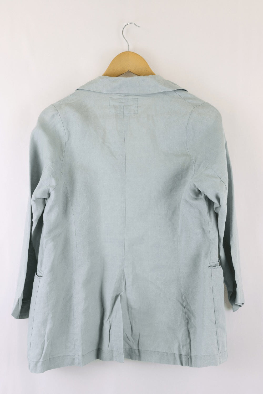 Sar Core Blue Jacket  XS