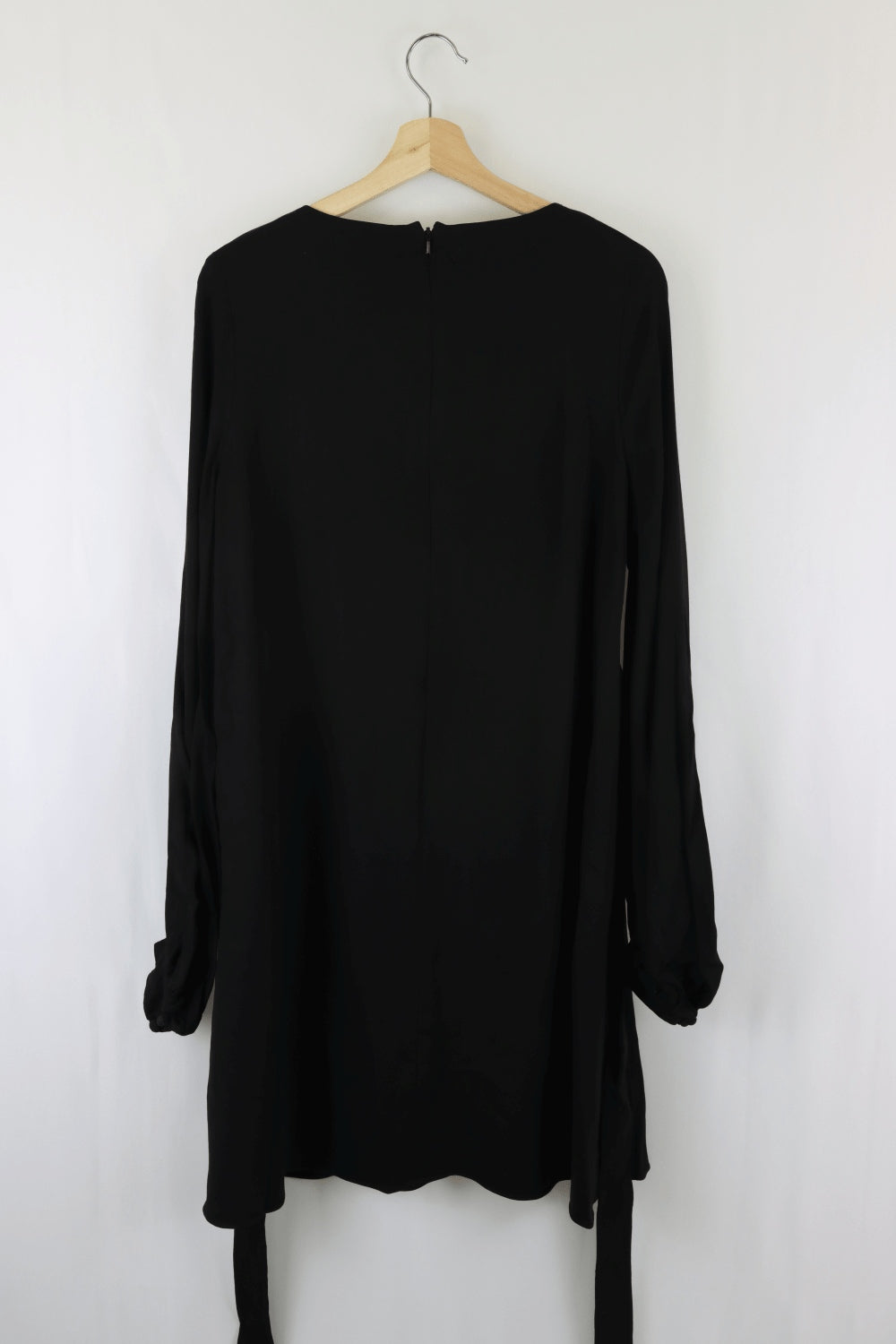 Scanlan Theodore Black Dress 10