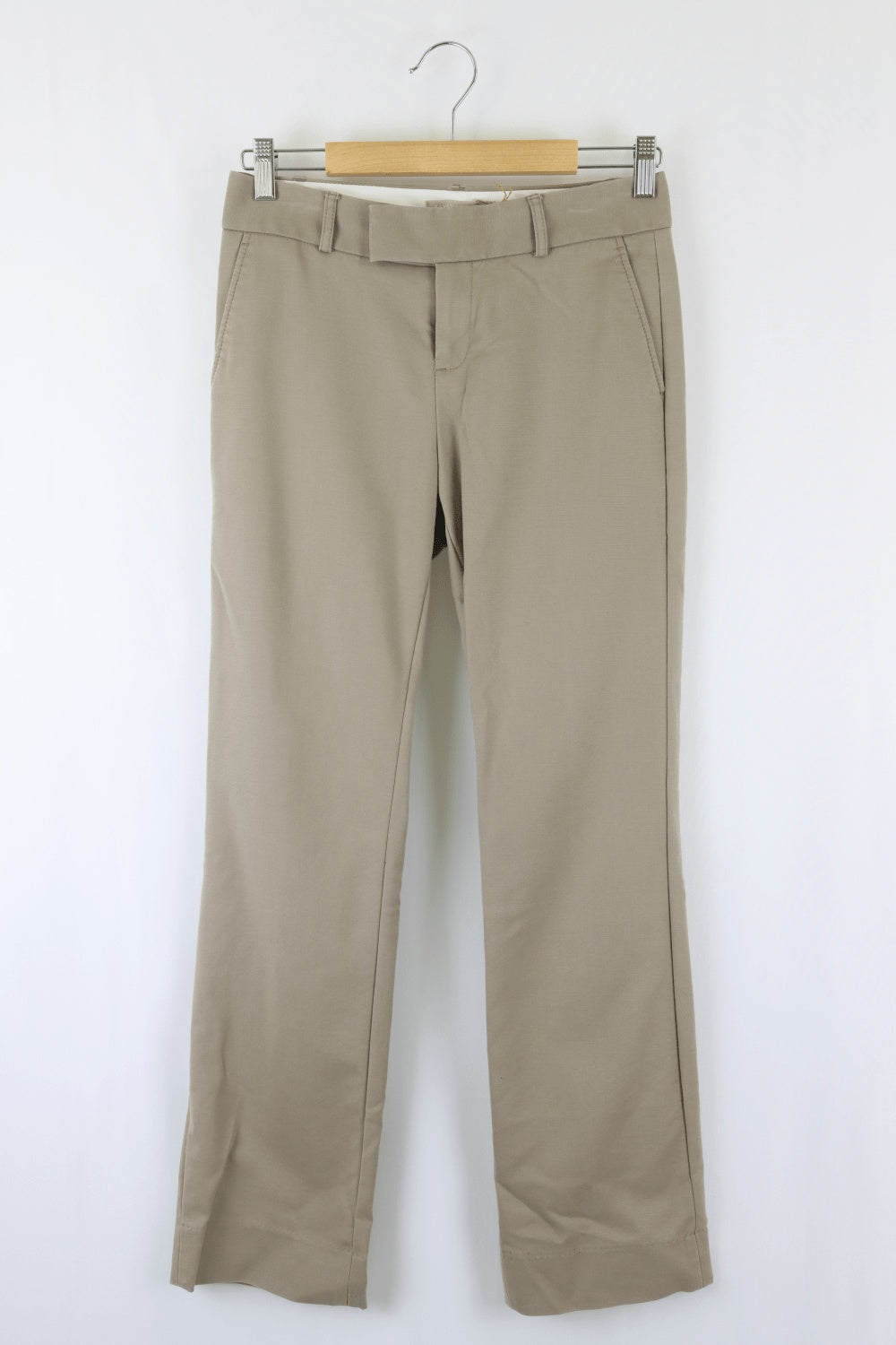 Banana Republic Brown Pants S