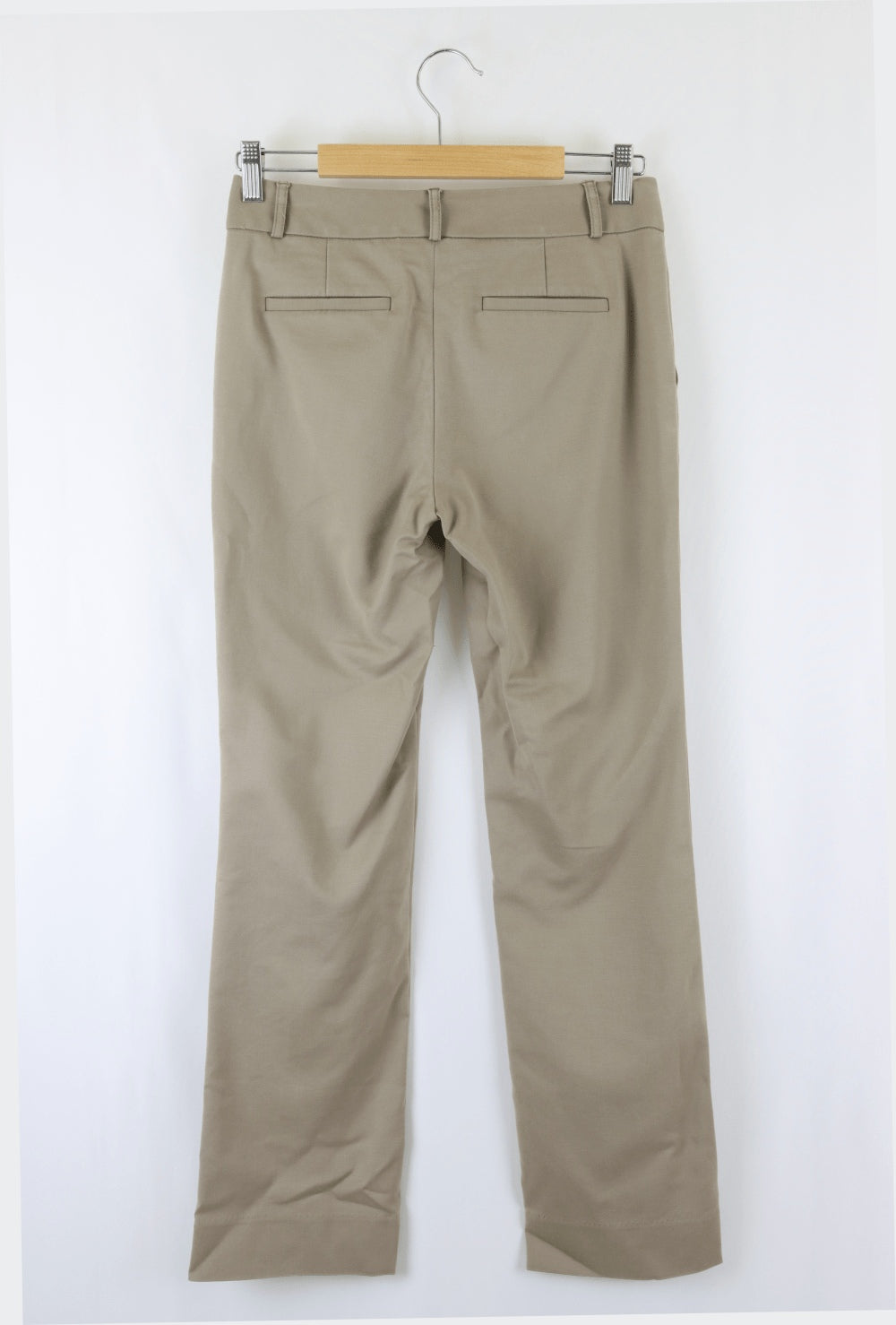 Banana Republic Brown Pants S