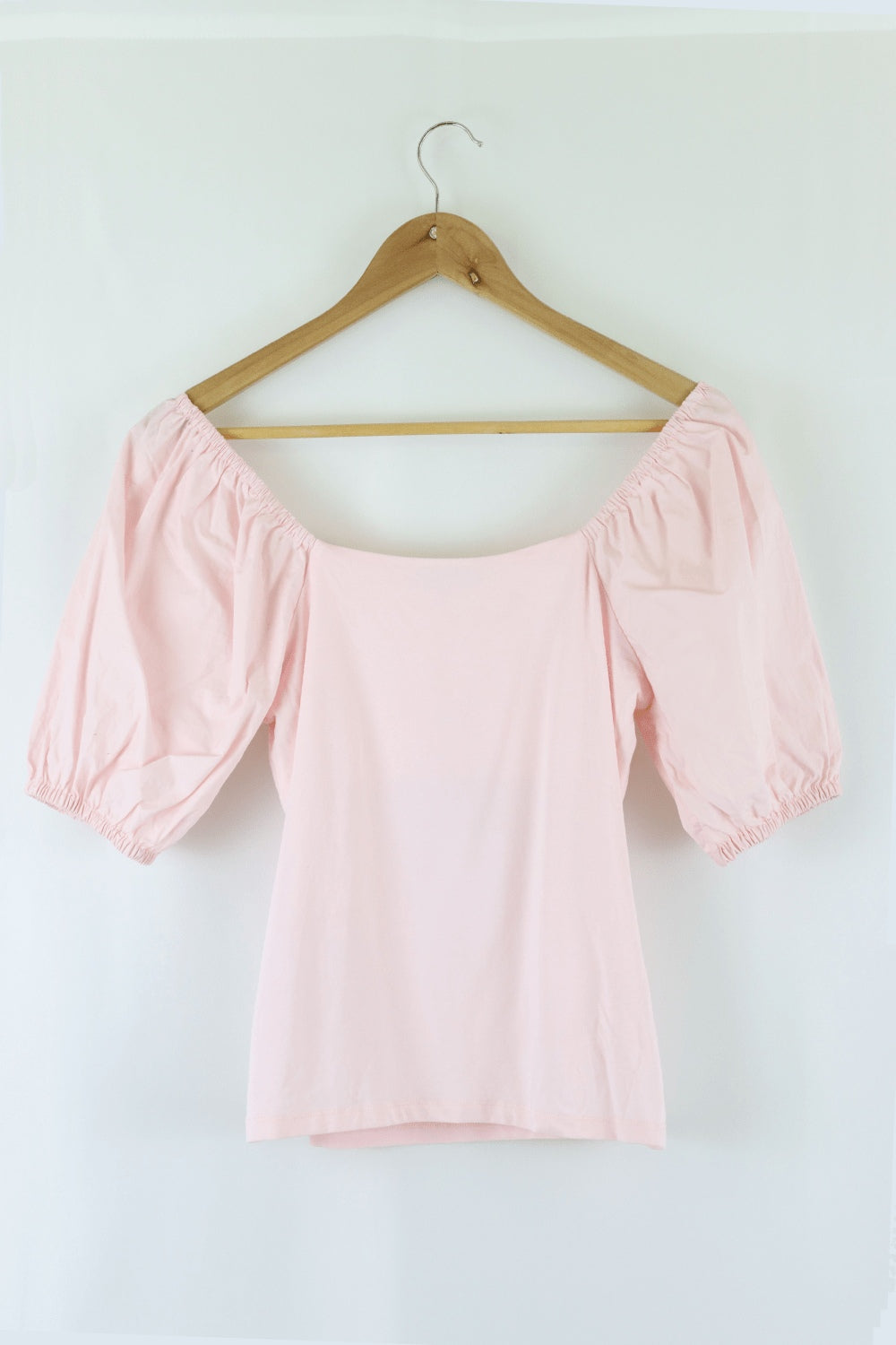 Forever New Pink Top S