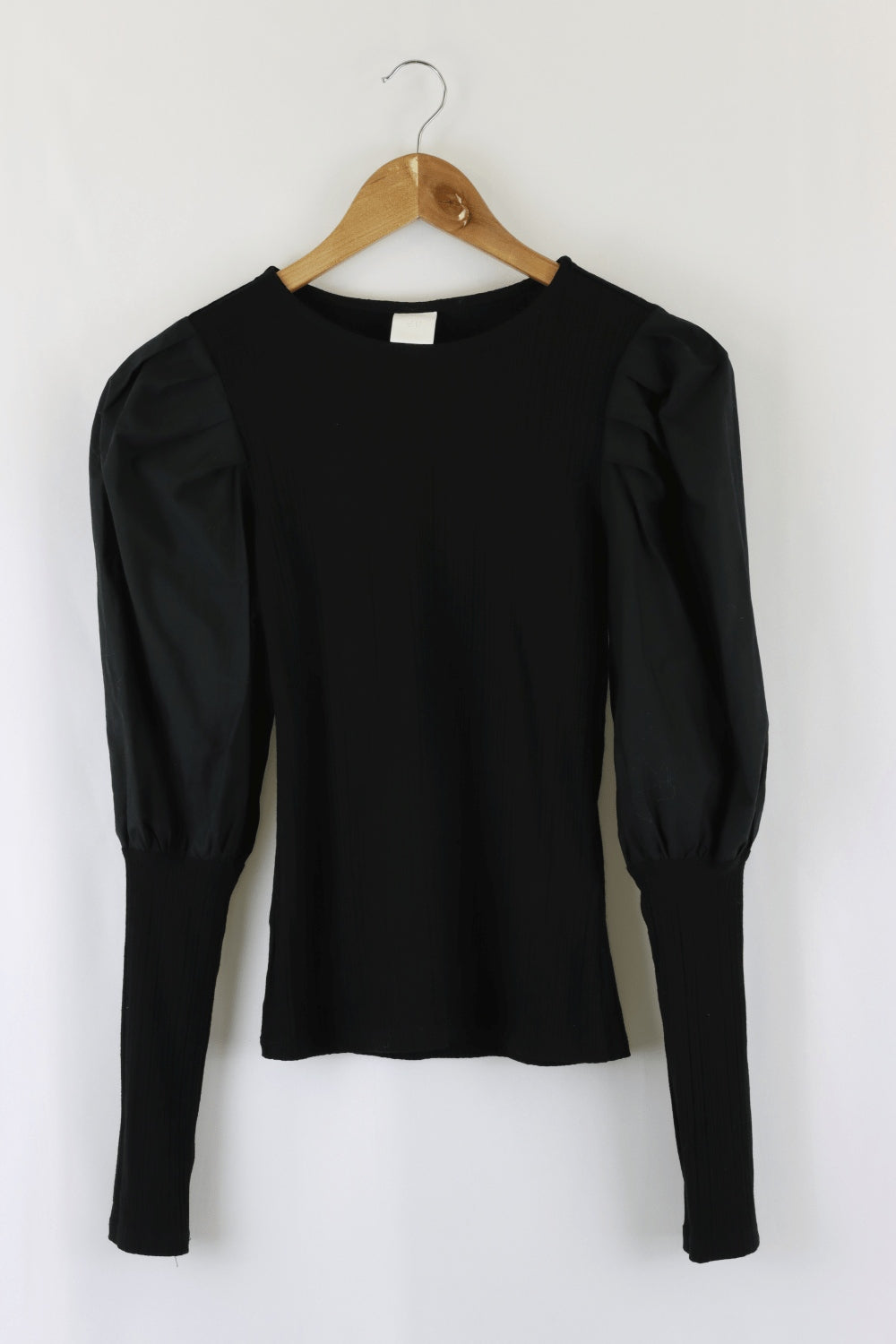 H&amp;M Long Sleeve Top Xs