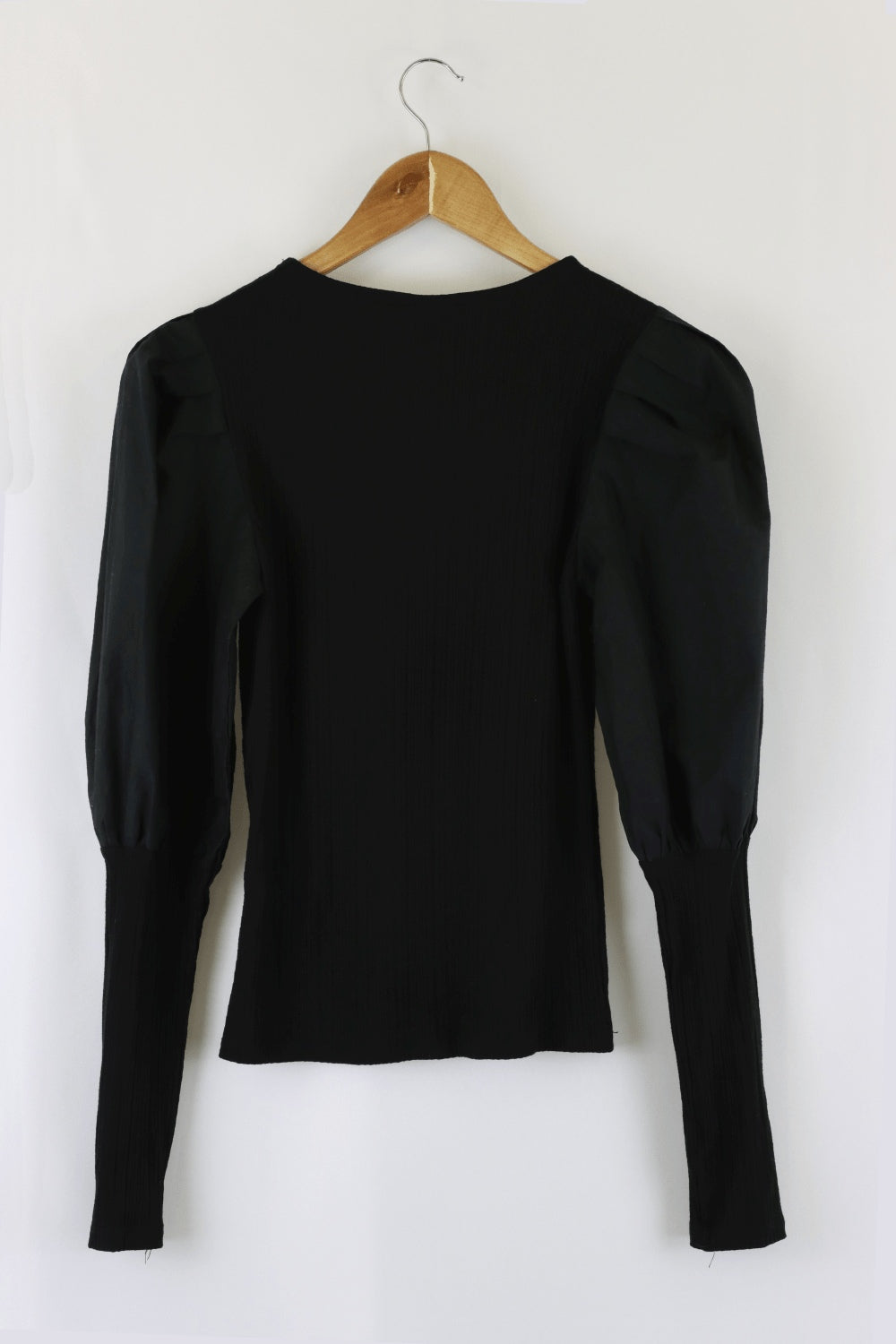 H&amp;M Long Sleeve Top Xs