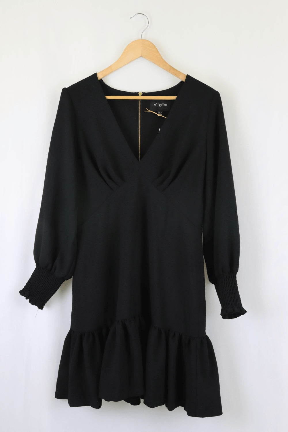 Pilgrim Black Dress 12