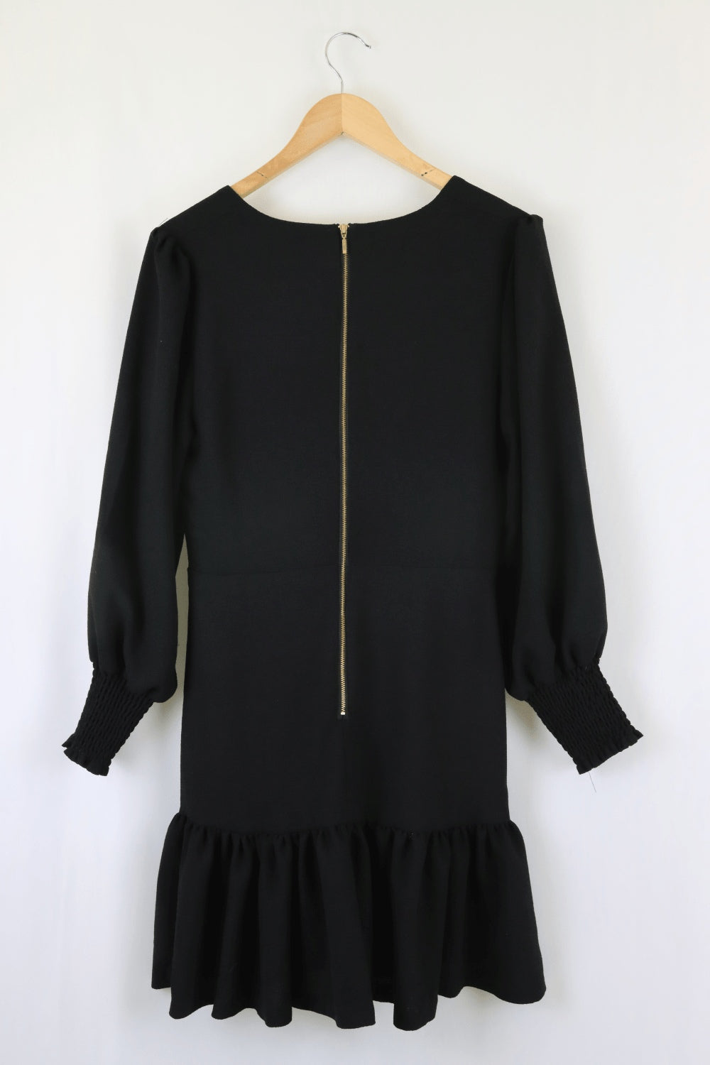 Pilgrim Black Dress 12