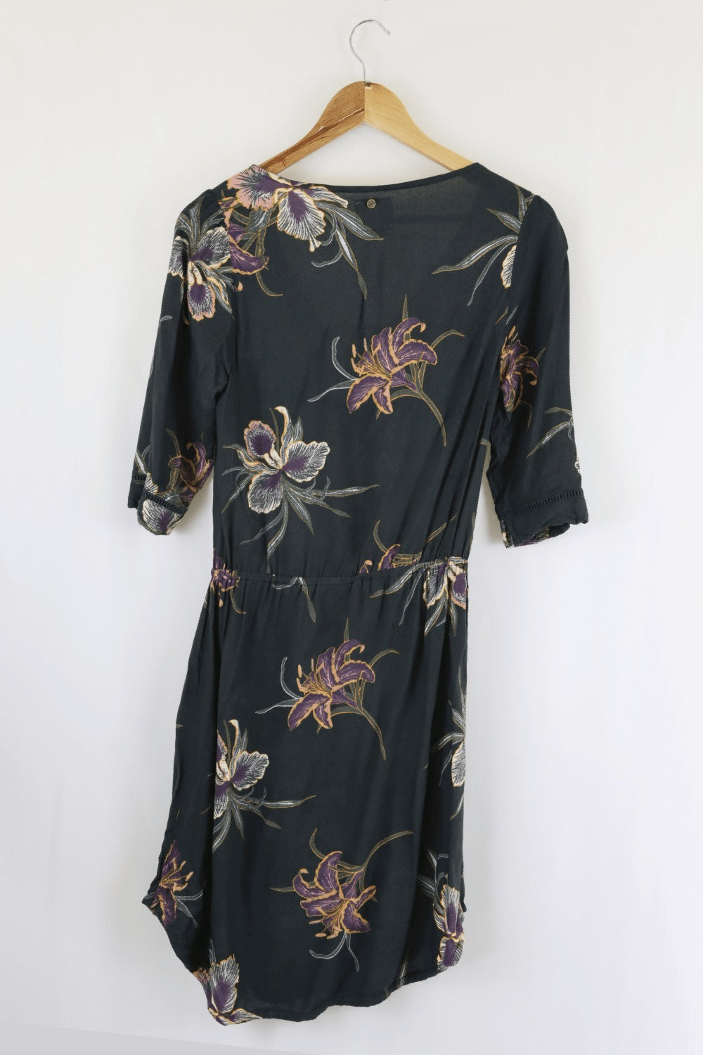 Element Eden Floral Dress 10