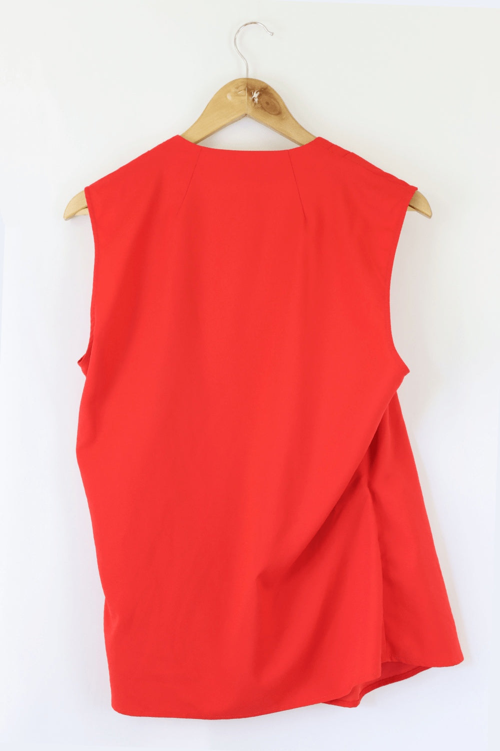 Jane Lamerton Red Top 14