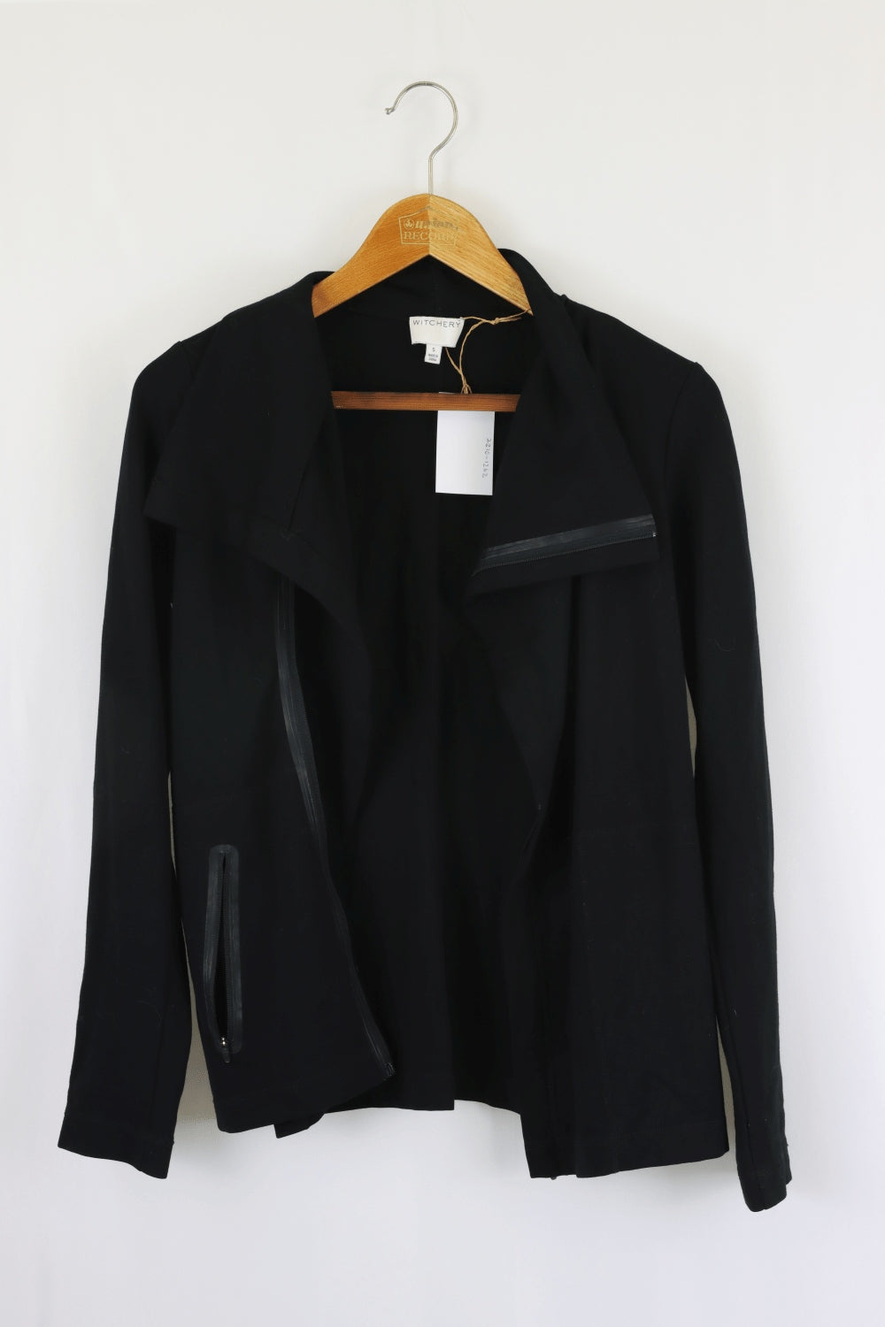 Witchery 2025 black jacket