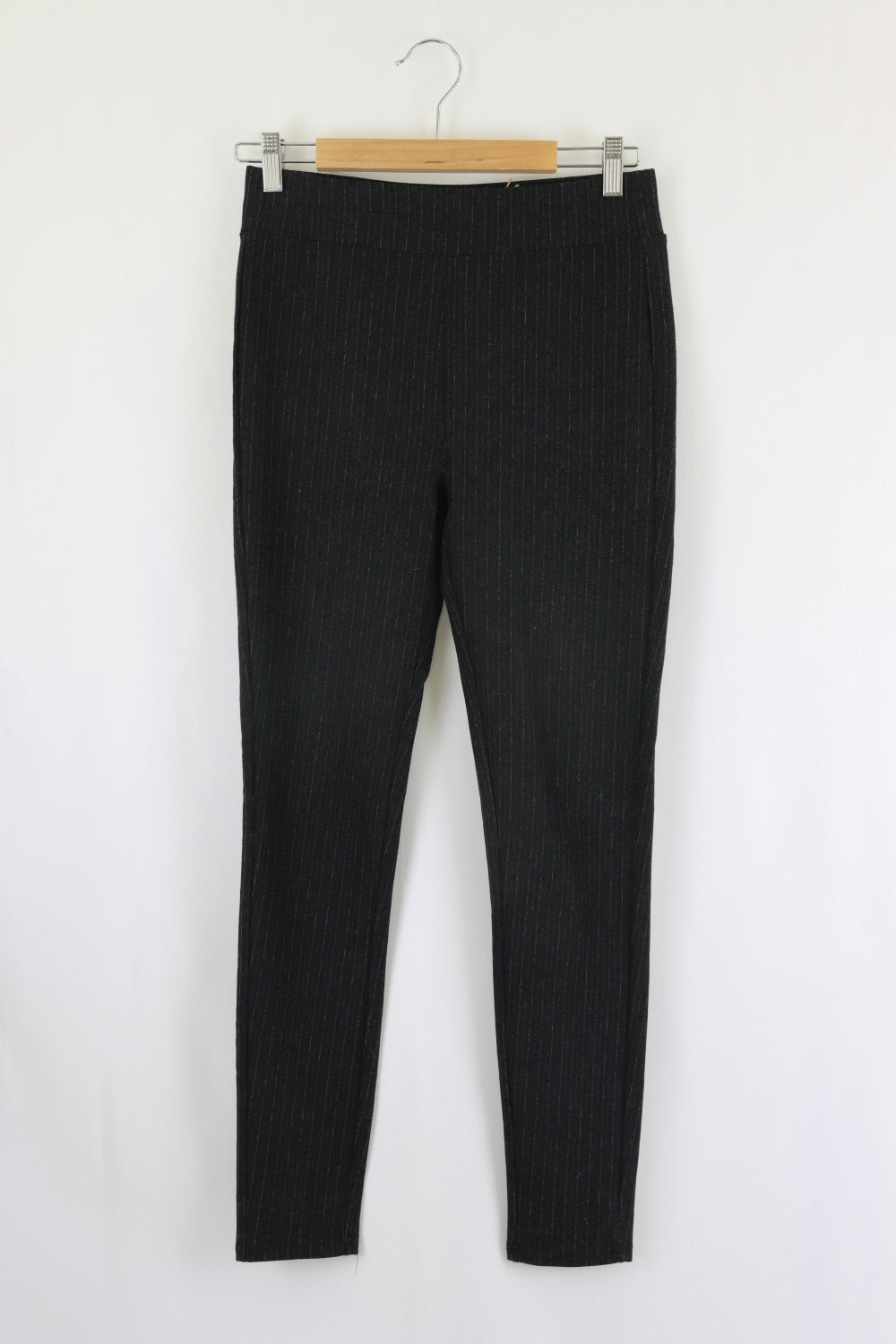 Brave + True Pin Stripe Pants S