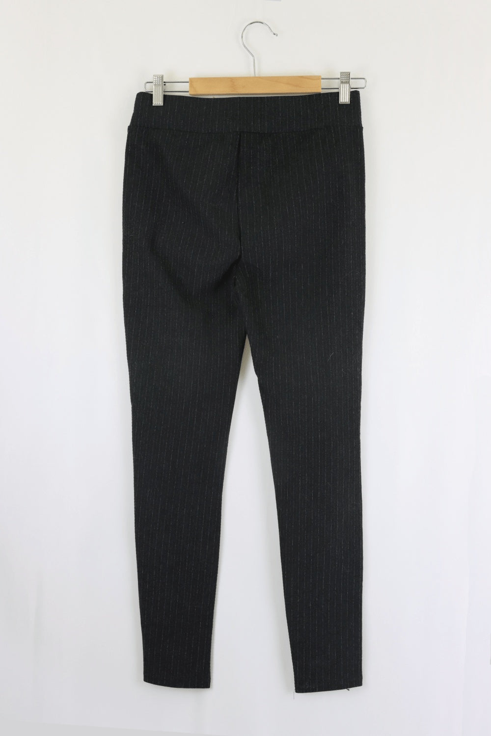 Brave + True Pin Stripe Pants S