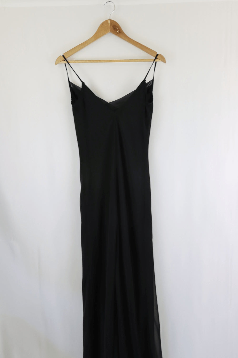 M Black Dress 12