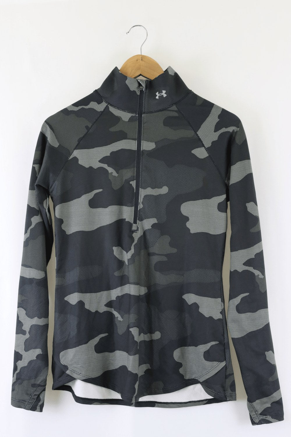 Under Armour Camo Jumper M