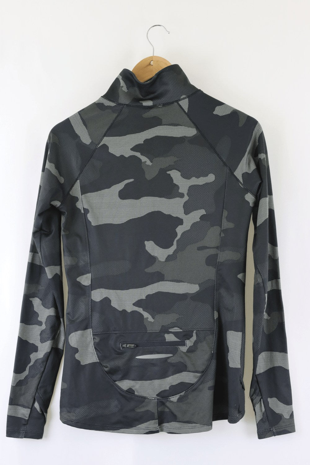 Under Armour Camo Jumper M