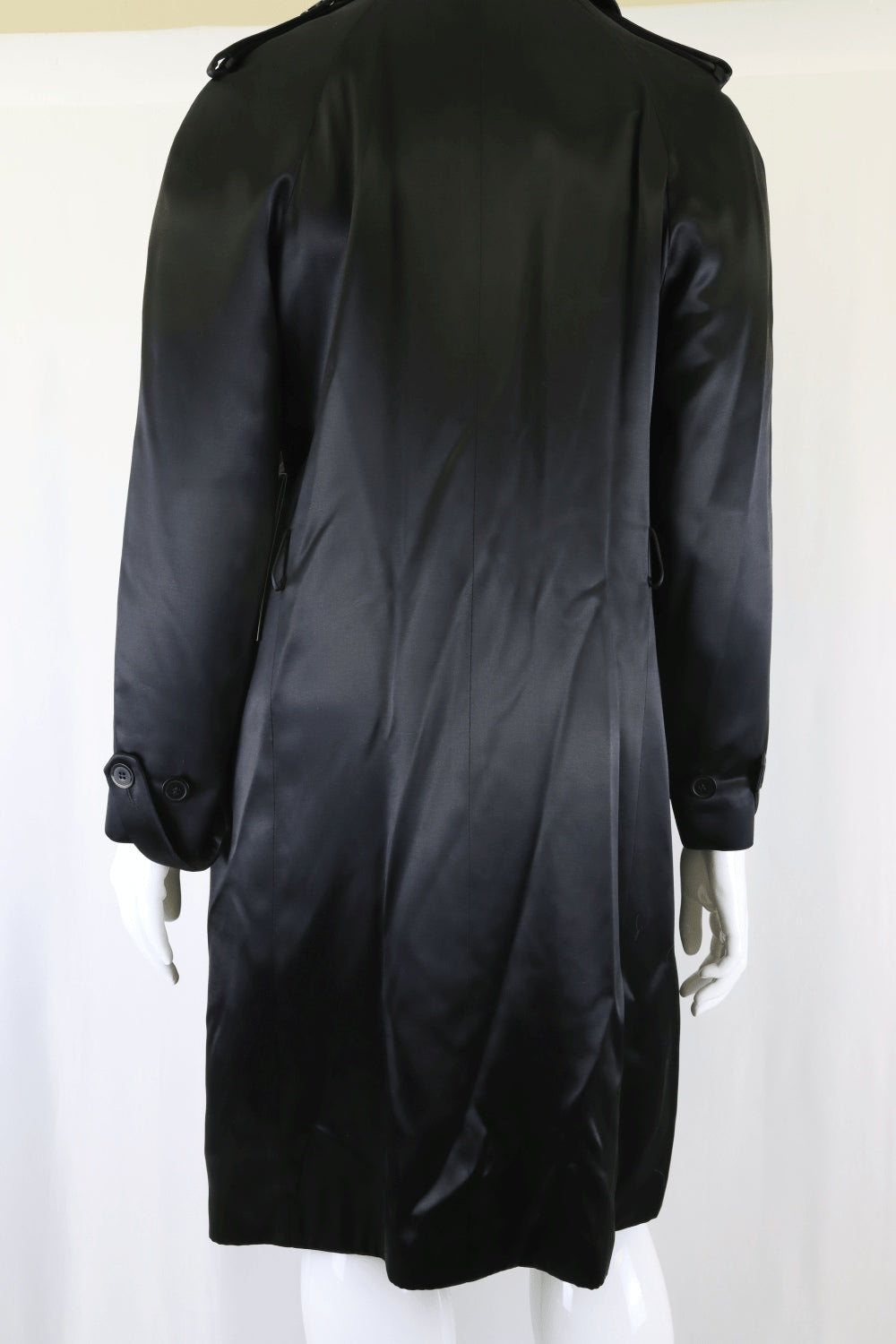 Carla Zampatti Black Jacket 14