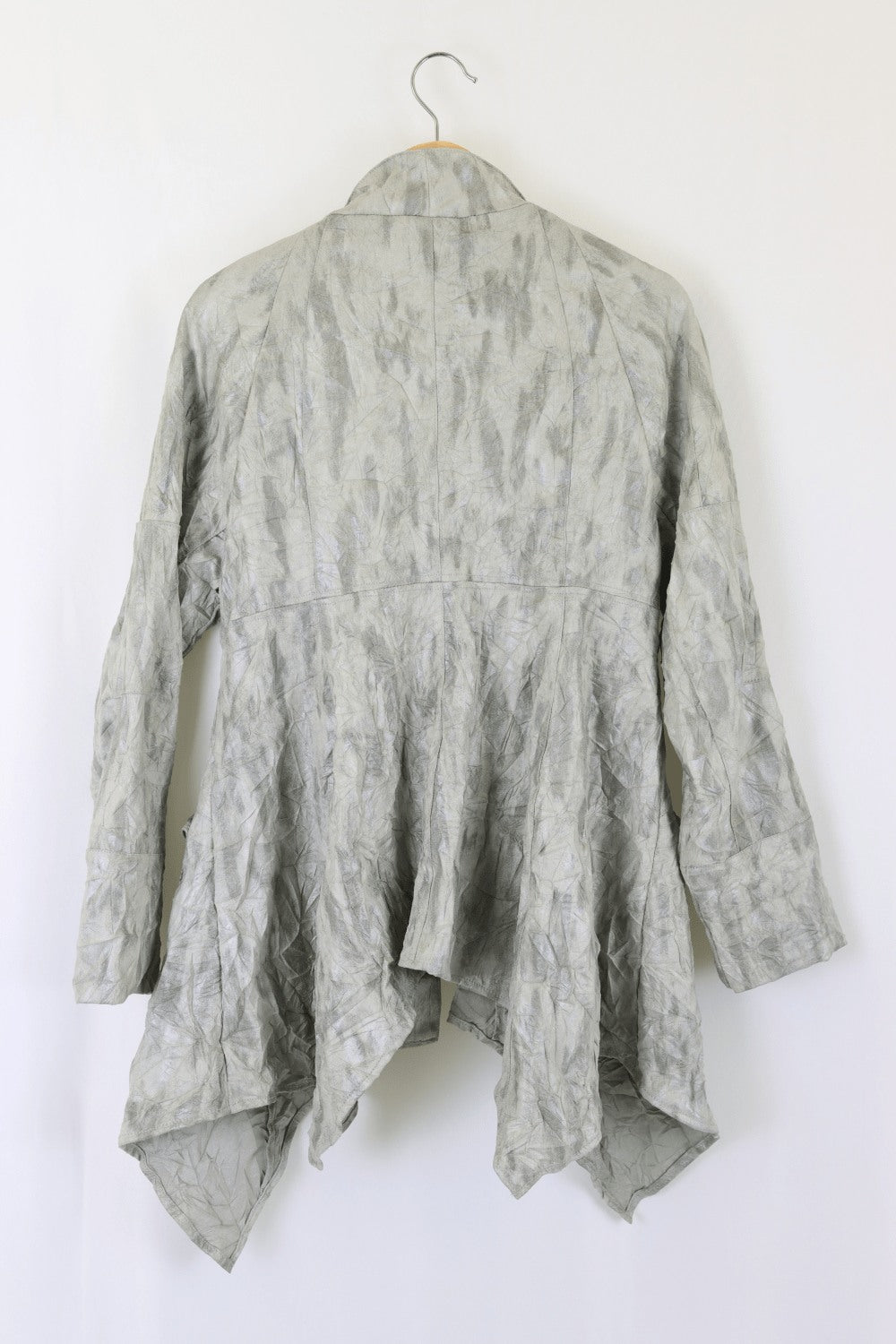 Phidias Grey Jacket 14